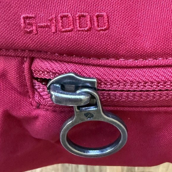 NWT - Fjallraven Small Kiruna Backpack